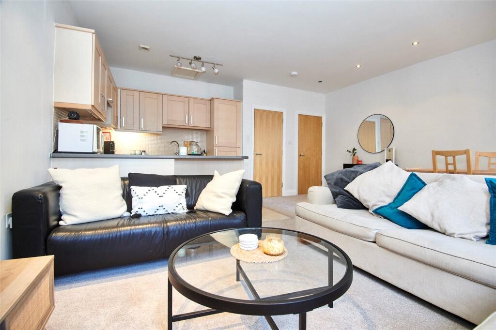 Main image of property: Redcliff Street, Bristol, BS1