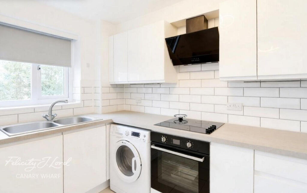 Main image of property: Ferguson Close, LONDON