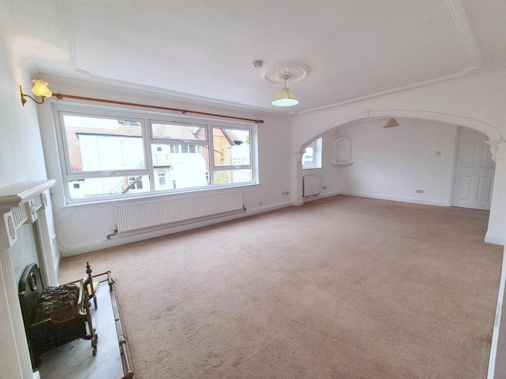 Apartment in Leicester - View 2