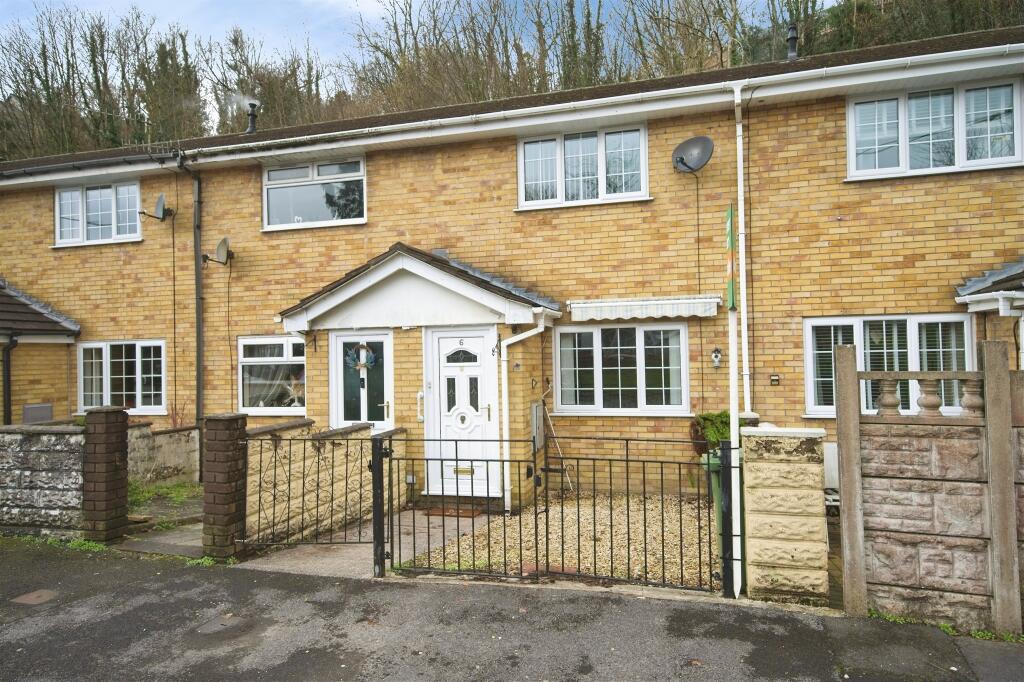 Main image of property: Windsor Court, Ynysybwl, Pontypridd