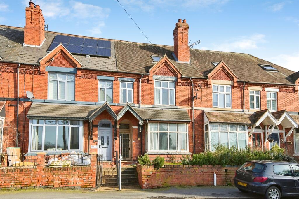 Main image of property: Nottingham Road, Spondon, Derby