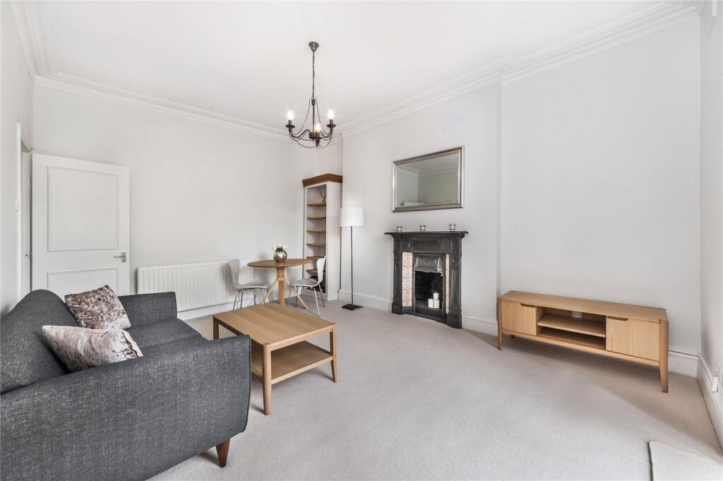 Main image of property: Sutherland Avenue,
Paddington, W9