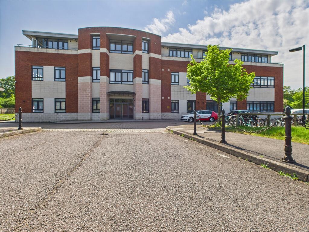 Main image of property: Lime Tree Way, Chineham, Basingstoke, RG24