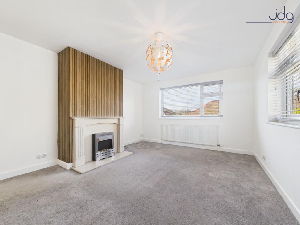 Merefell Road, Bolton le Sands | Modernised detached bungalow with four piece bathroom photo 3