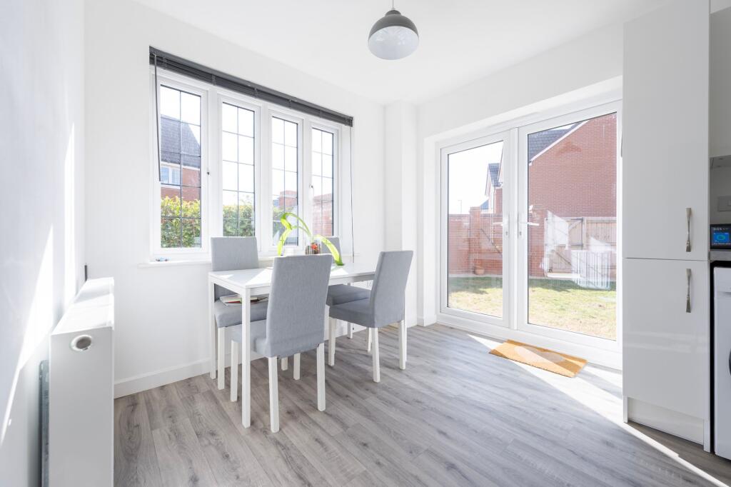 House in Mid Suffolk, Stowupland - View 4