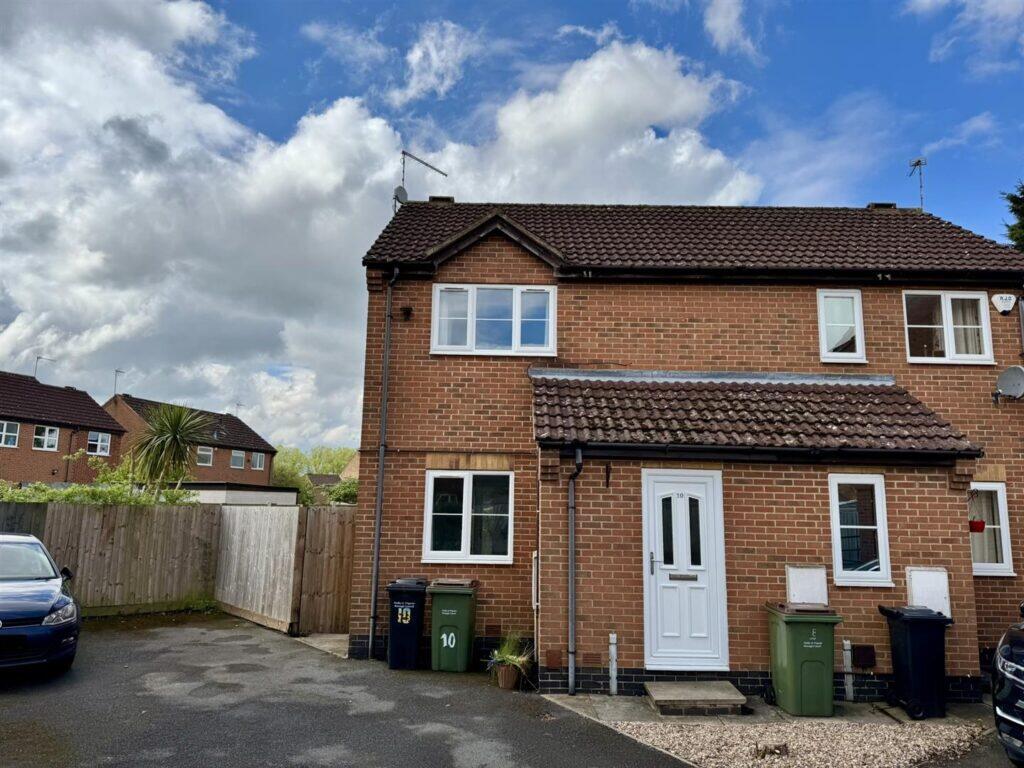 Main image of property: Towpath Link, South Wigston LE18 4NE