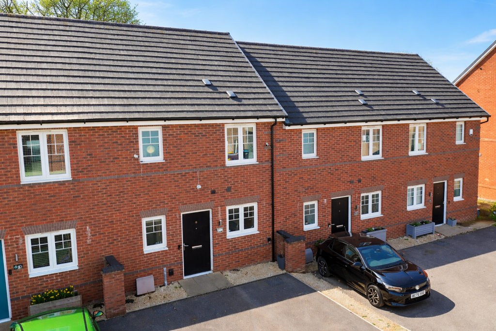 Main image of property: Notleyfield Close, Earl Shilton, Leicester, Leicestershire