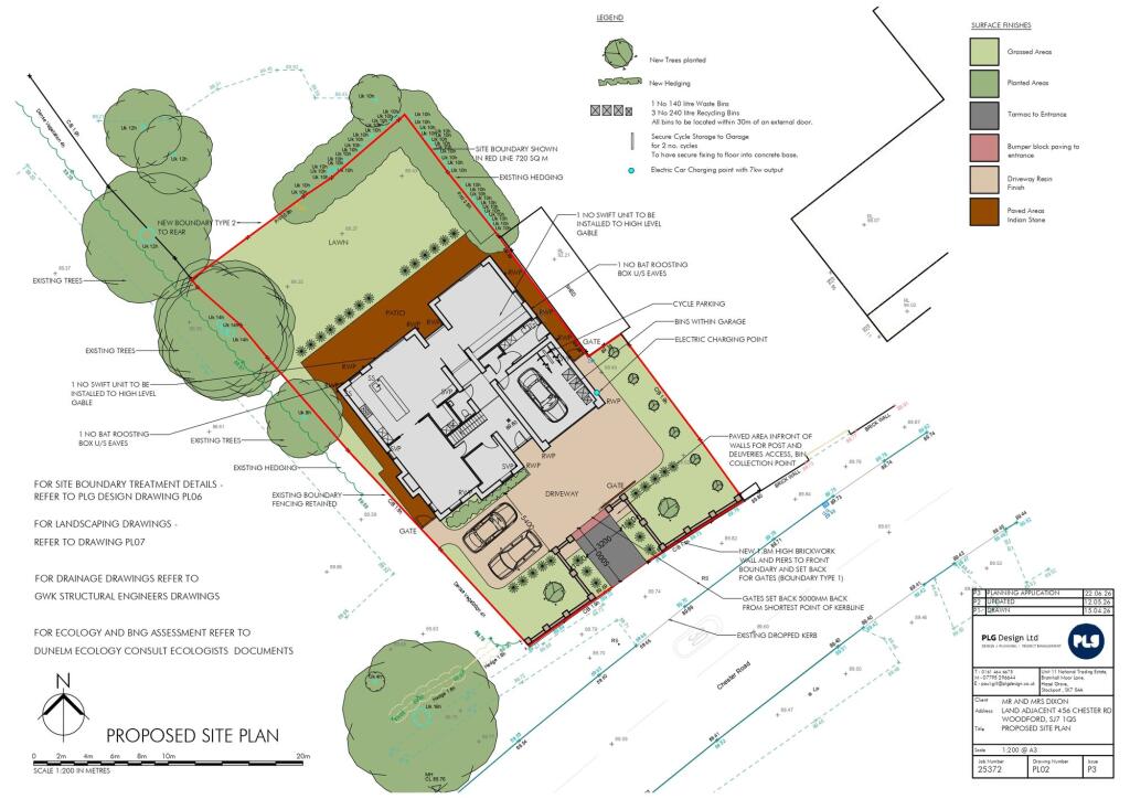 Chester Road, Woodford, SK7 - View 4