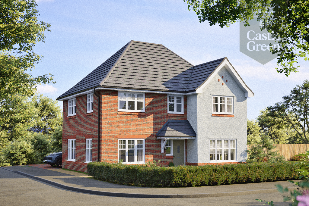 Main image of property: Gladstone Grange, Hawarden, Flintshire, CH5