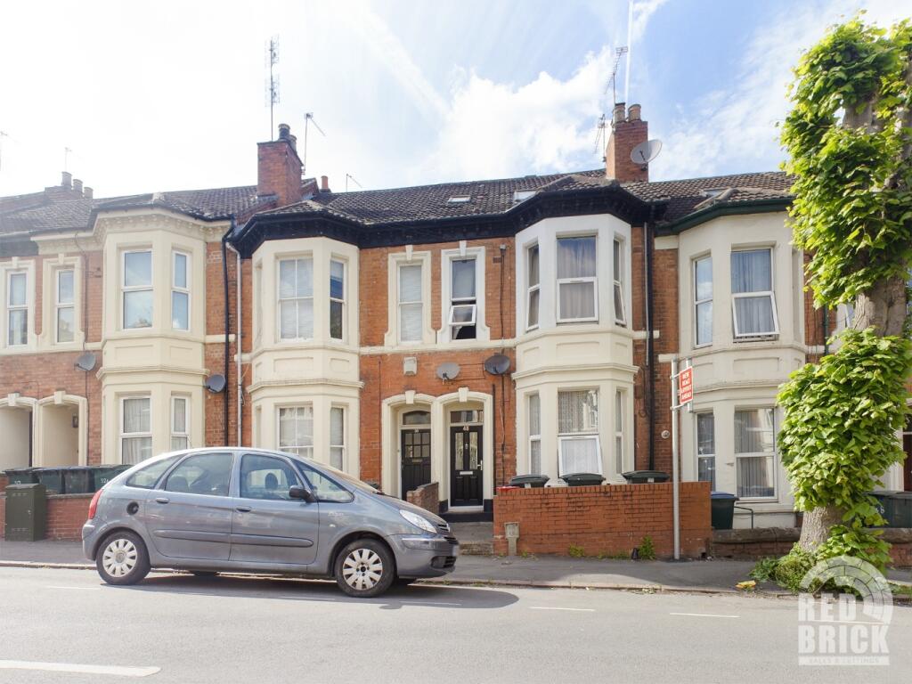 Main image of property: Middleborough Road, Coventry, CV1