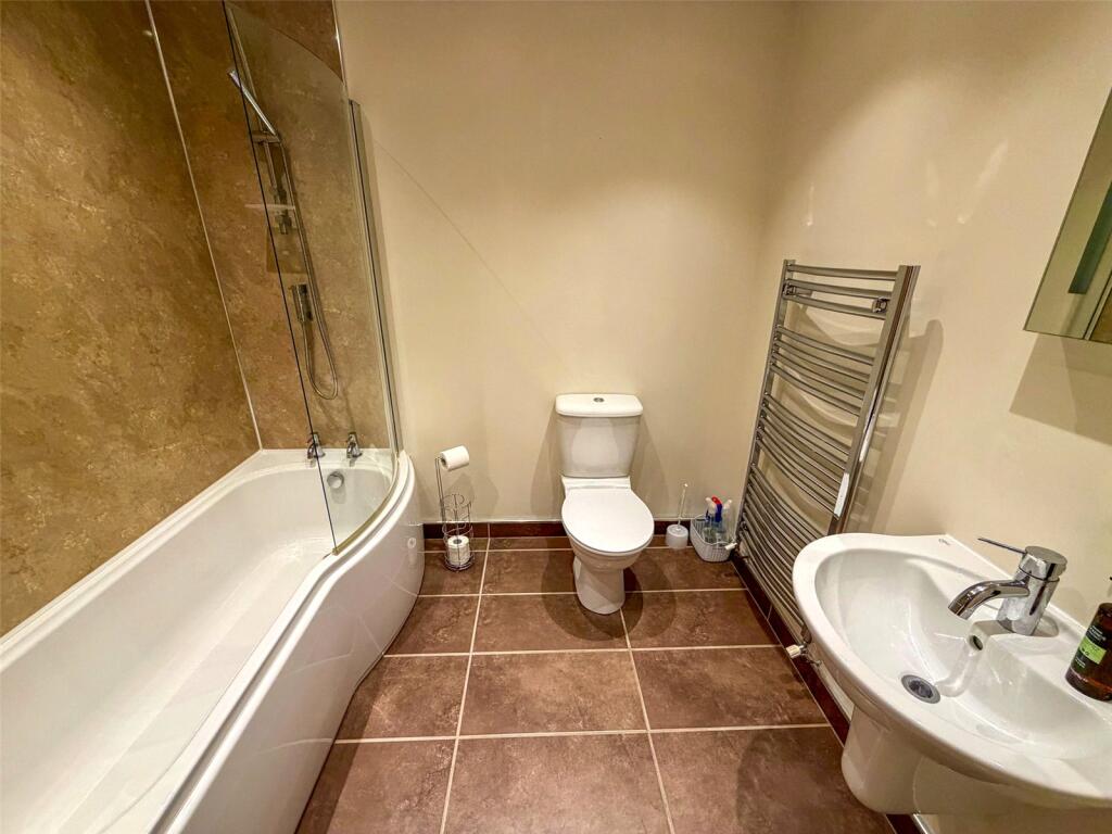 House in Barnard Castle, County Durham - More