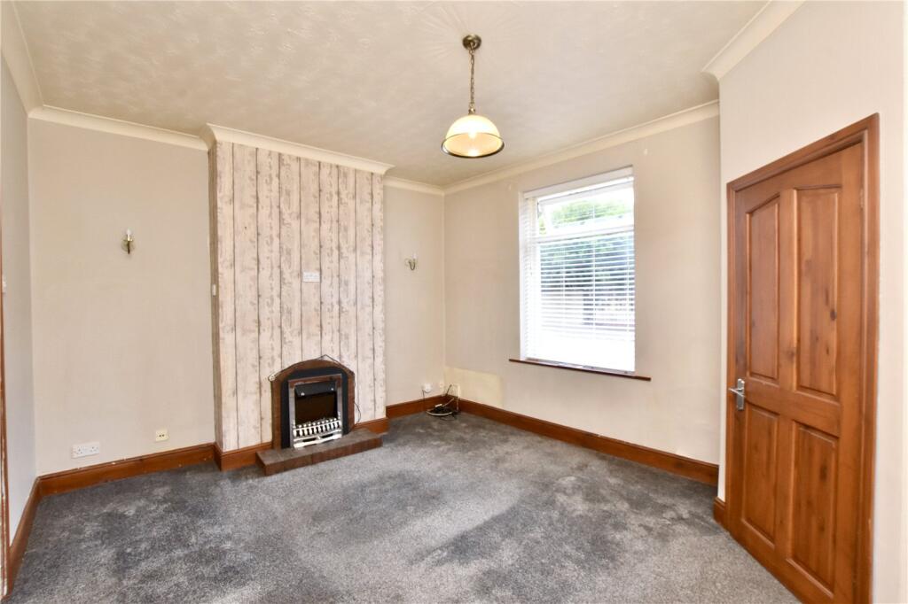House in Rochdale, Marland - View 5