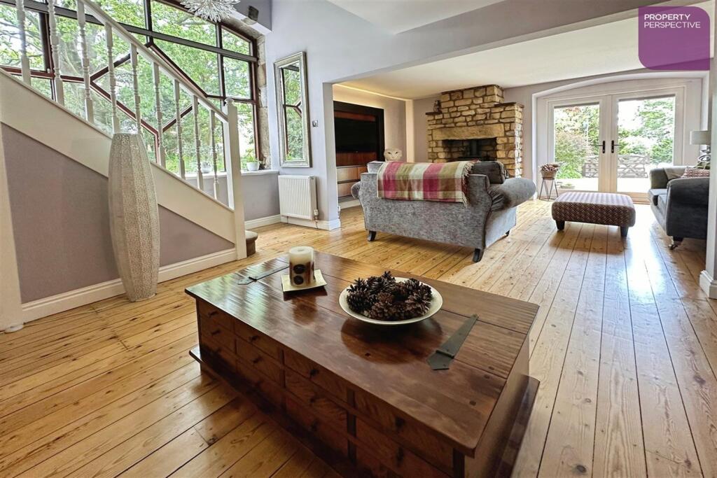 House in Wyre, Nether Wyresdale - More