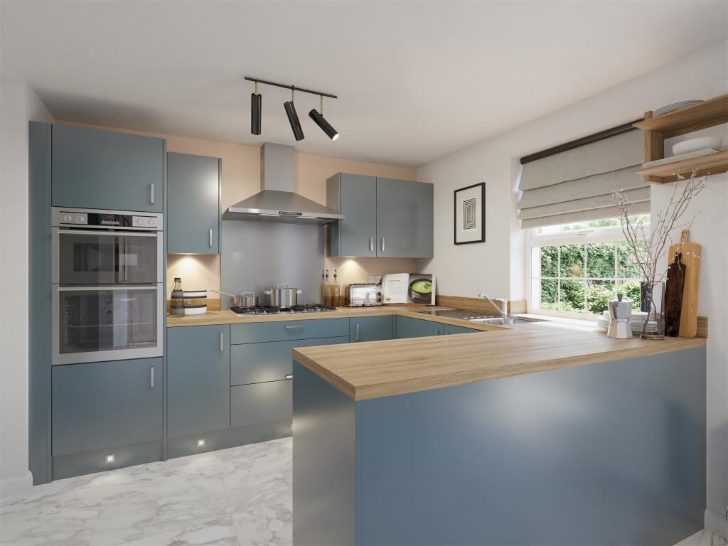 House in Canterbury - View 3