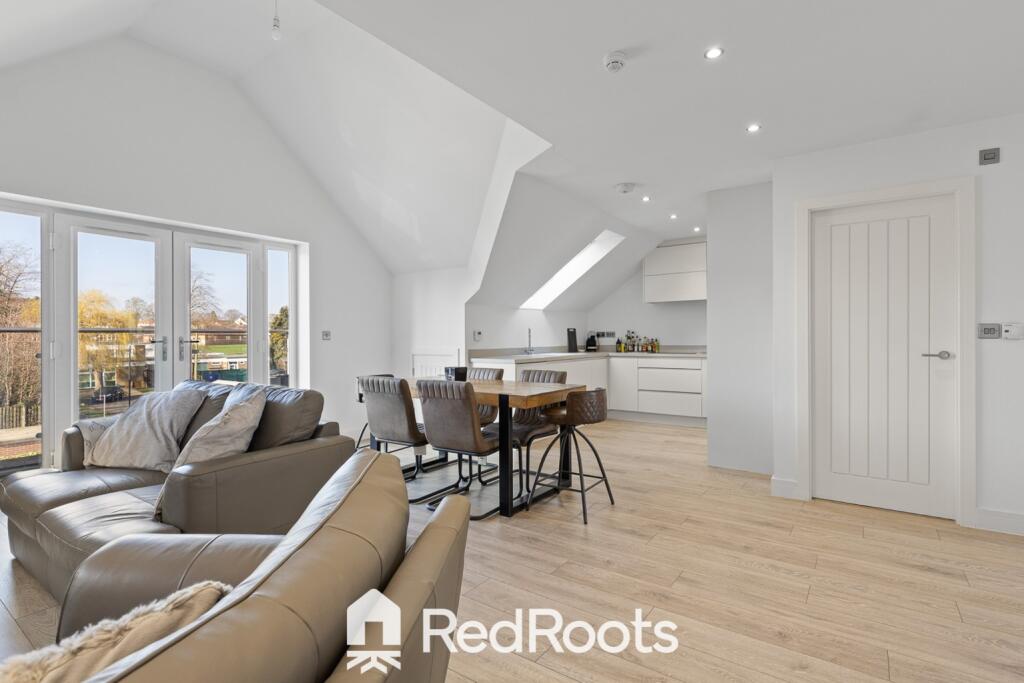 Regent Court, Station Road, Bawtry, Doncaster, South Yorkshire, DN10 6TL photo 4