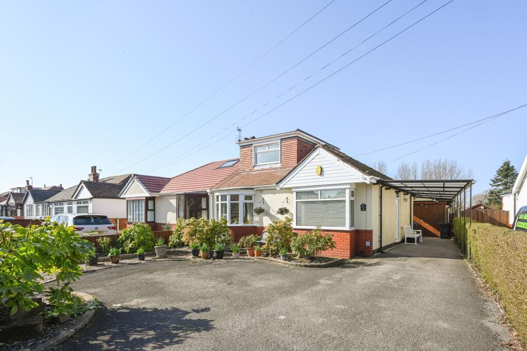 Main image of property: Grimshaw Lane, Ormskirk, L39
