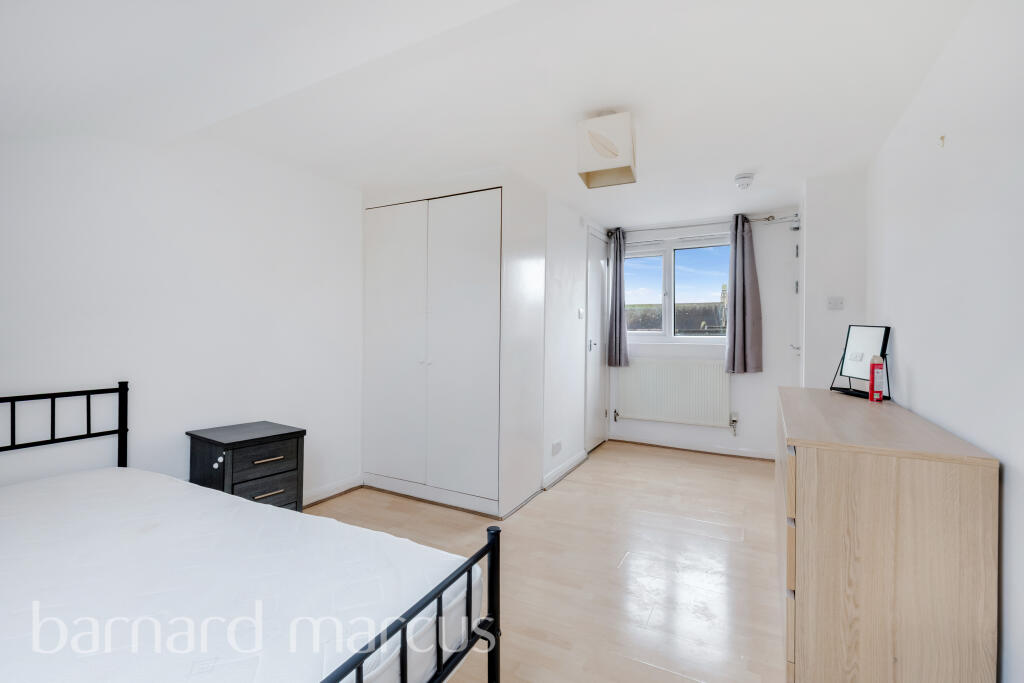 Main image of property: Hereward Road, London