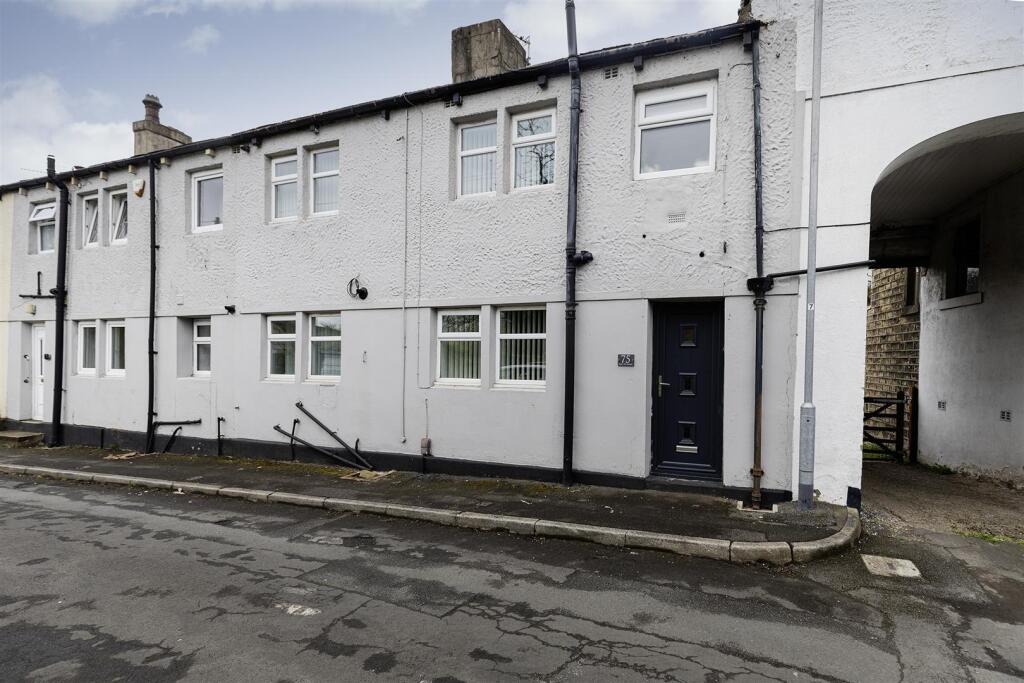 Main image of property: Hill Top Road, Paddock, Huddersfield