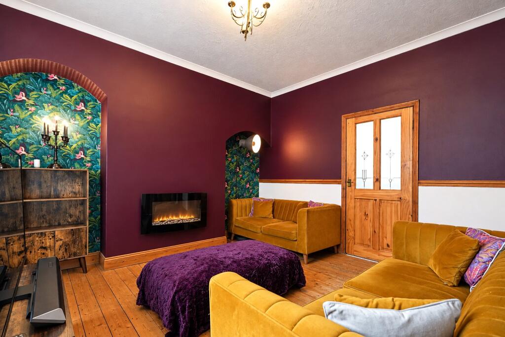 House in Gateshead, North East - View 2