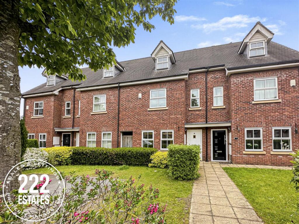 Main image of property: Holywell Drive