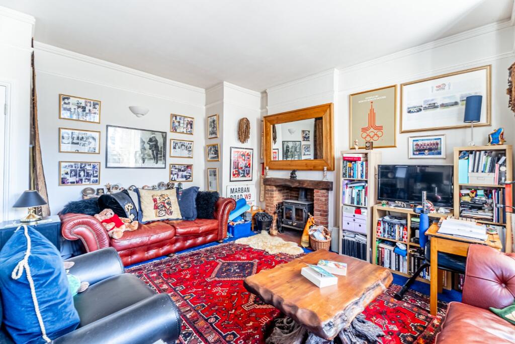 Lemsford Road, St. Albans, Hertfordshire, AL1 – pohled 5