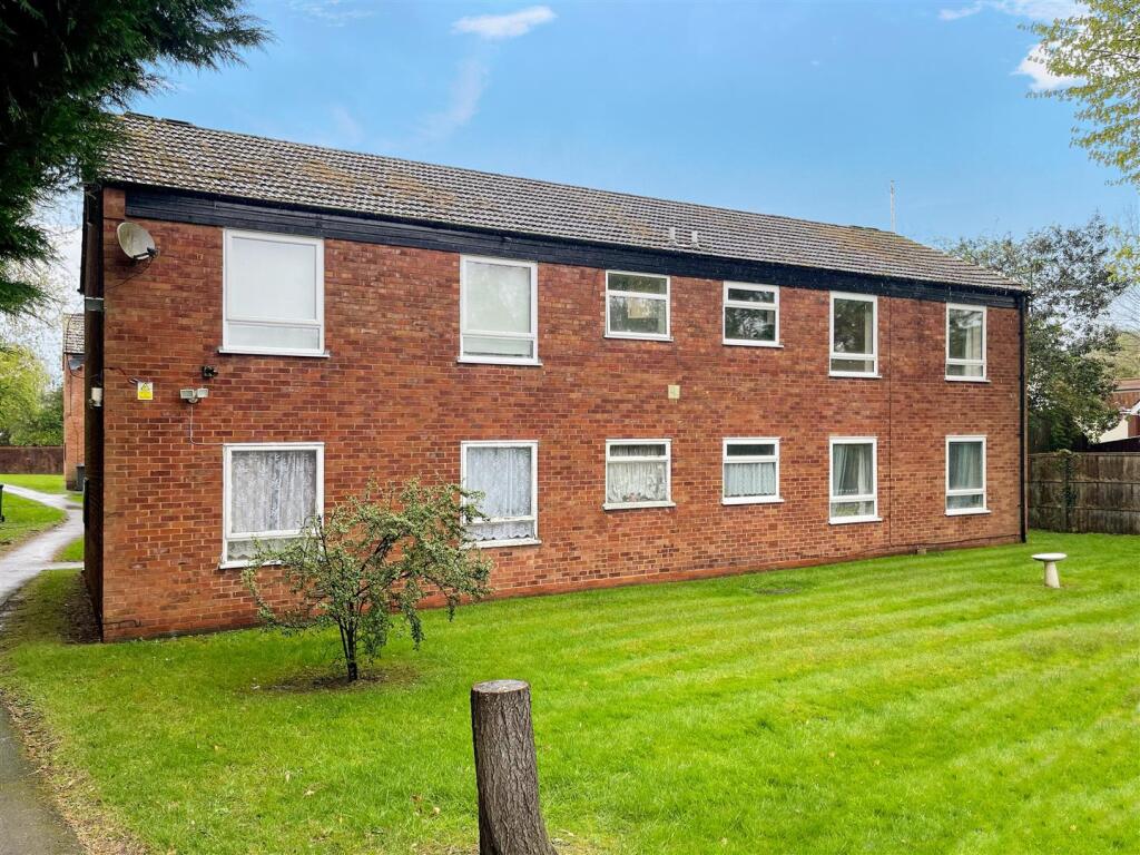 Main image of property: Lodge Close, Bewdley
