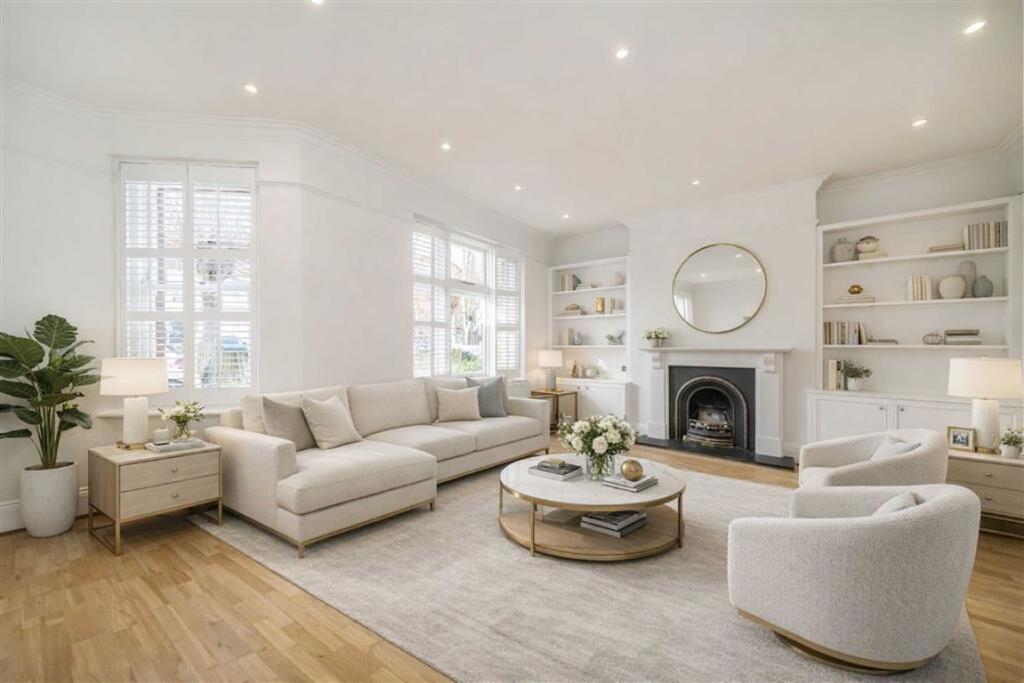 Main image of property: Cavendish Gardens, Clapham