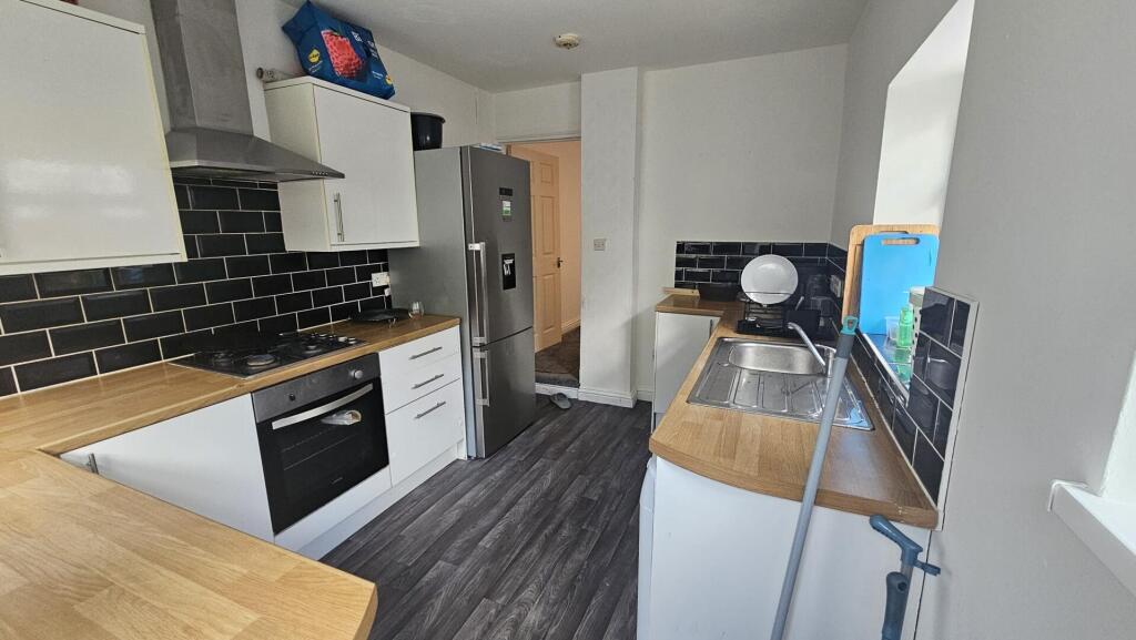 Main image of property: Railway Street,Splott,Cardiff