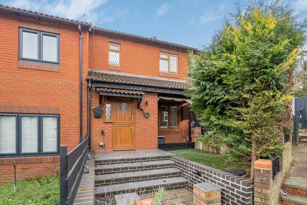 Main image of property: Sycamore Rise, Berkhamsted, HP4