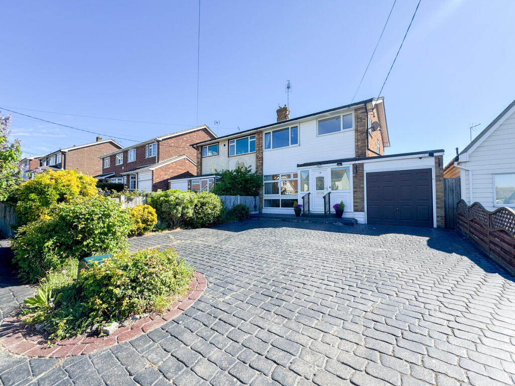 Main image of property: Ferry Road, Hullbridge