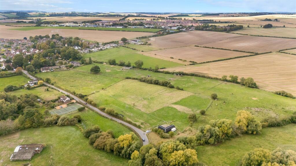Main image of property: Land at Ford. Roman Road, Salisbury