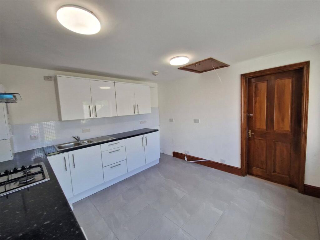 Studio apartment for rent