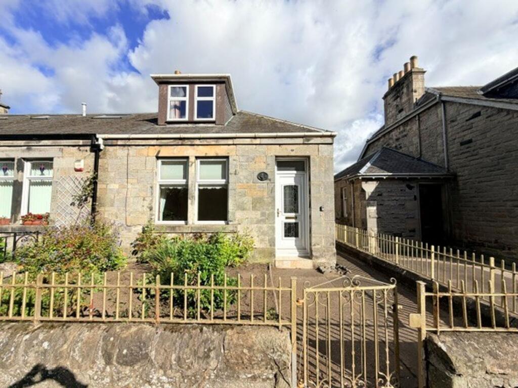 House in Kirkcaldy, Fife - View 2