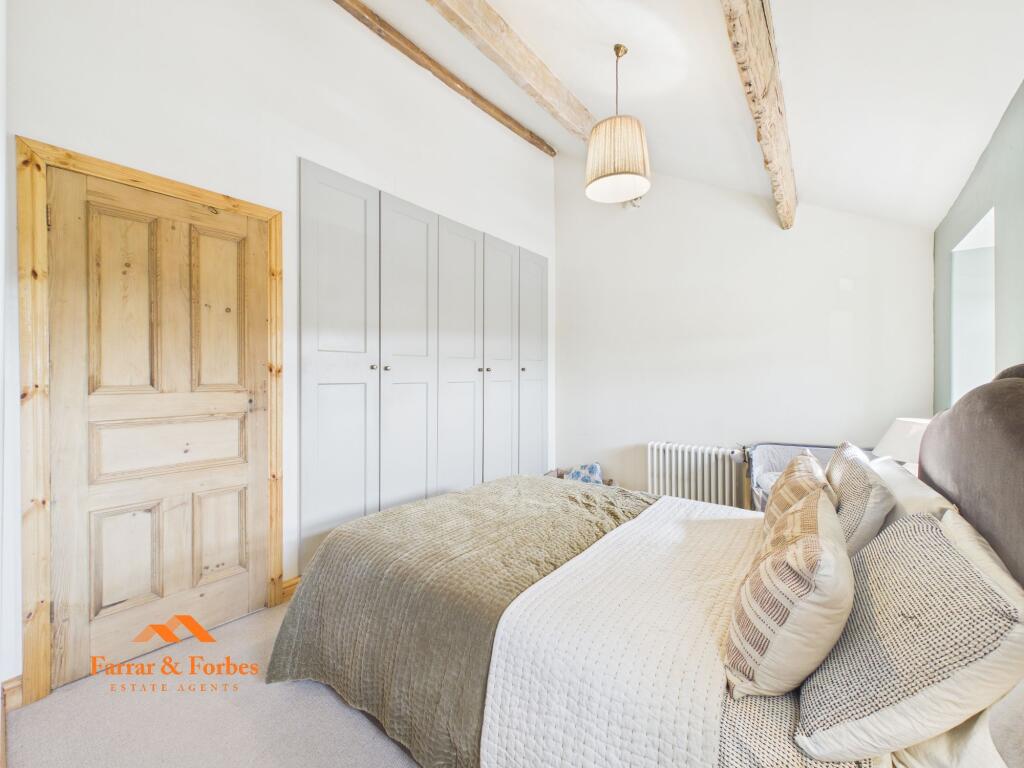 Additional image 14 of New Row, Winewall, BB8