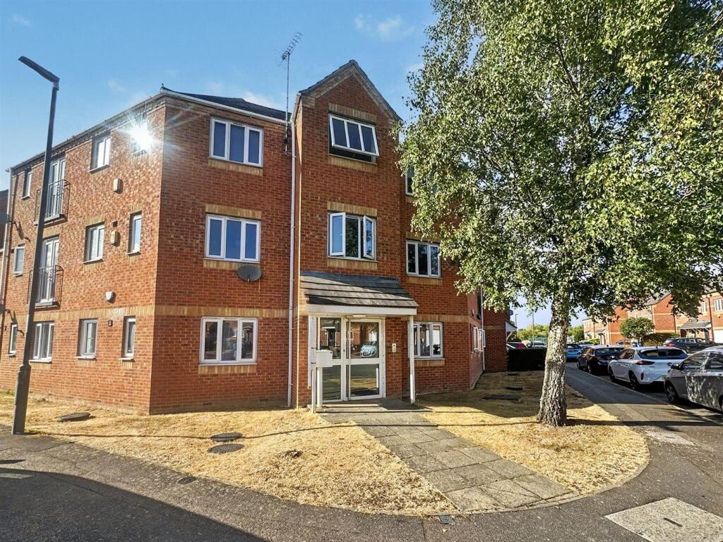 Main image of property: Westminster Avenue, Sandiacre, Nottingham