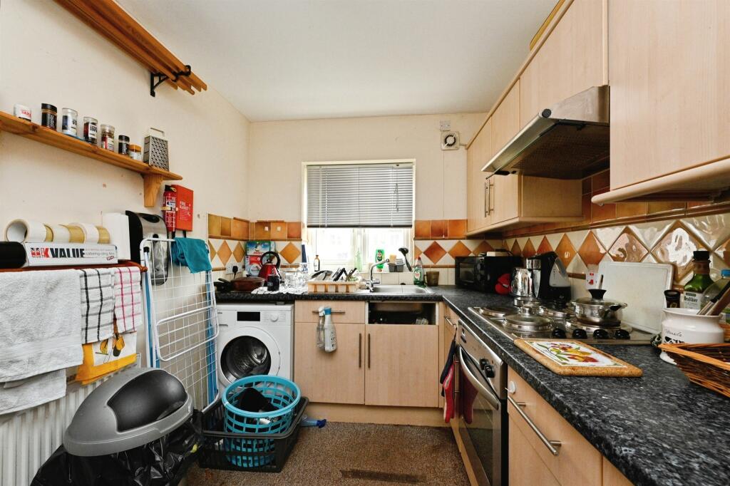 George Raines Close, Hunstanton photo 4