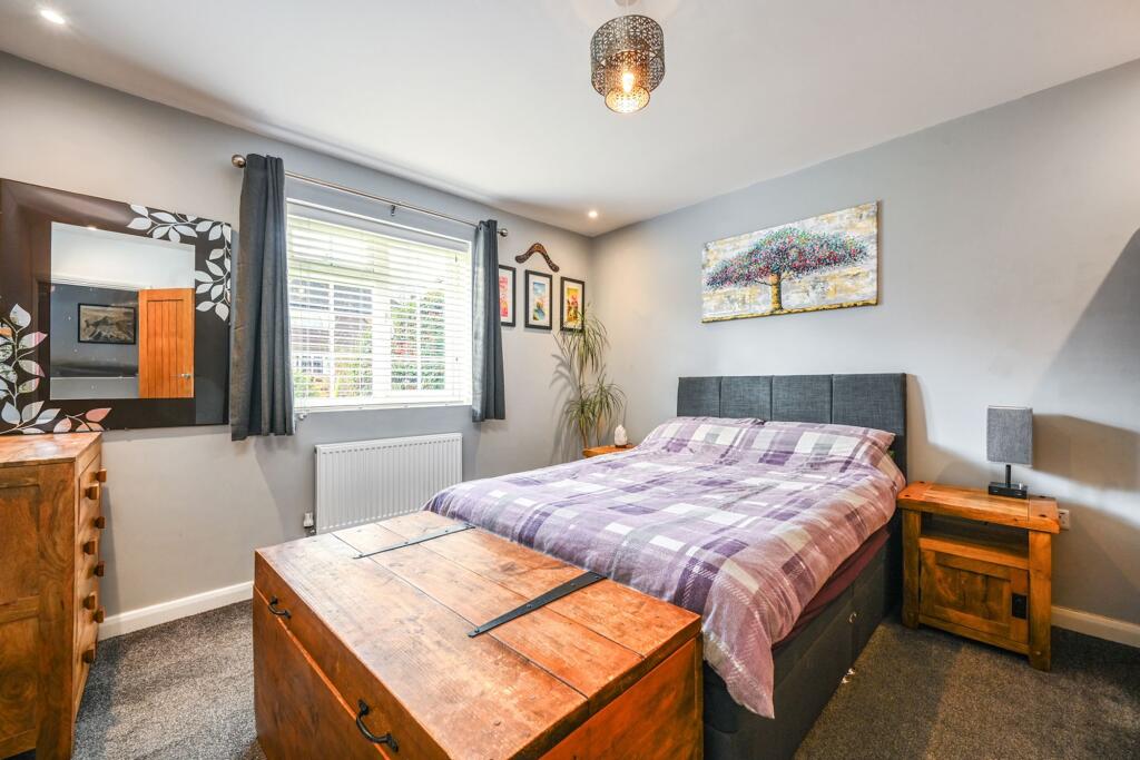 House in Wealden, Upper Horsebridge, Hailsham - View 3