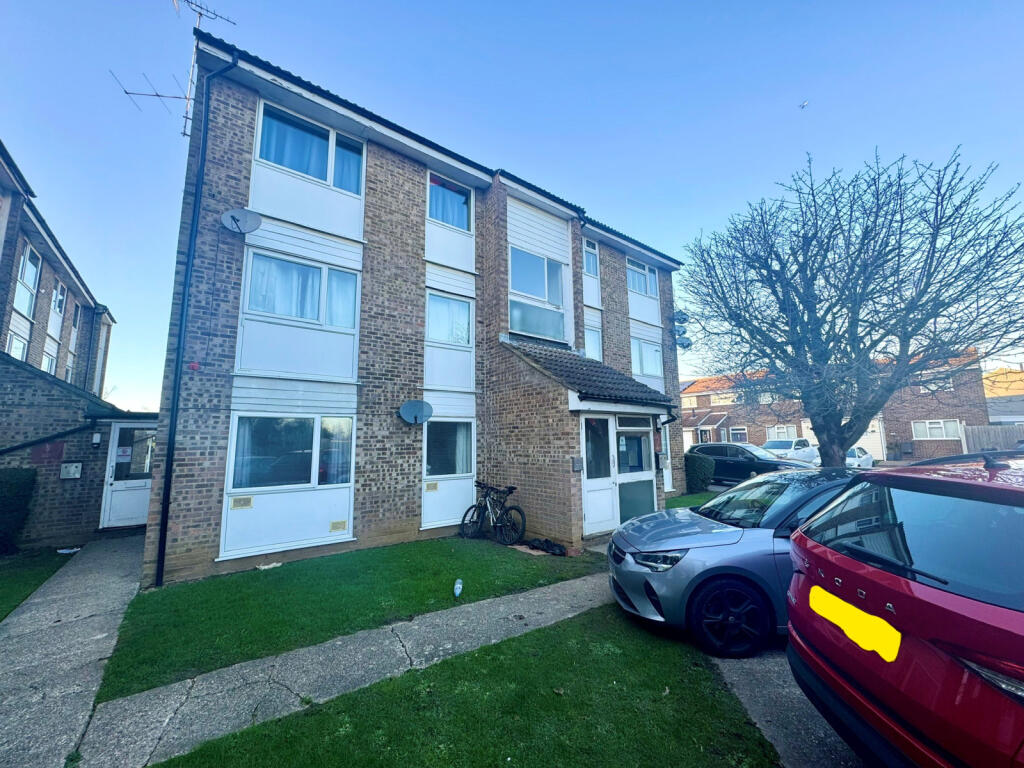 Main image of property: Foxglove Way, Chelmsford, CM1 6QR