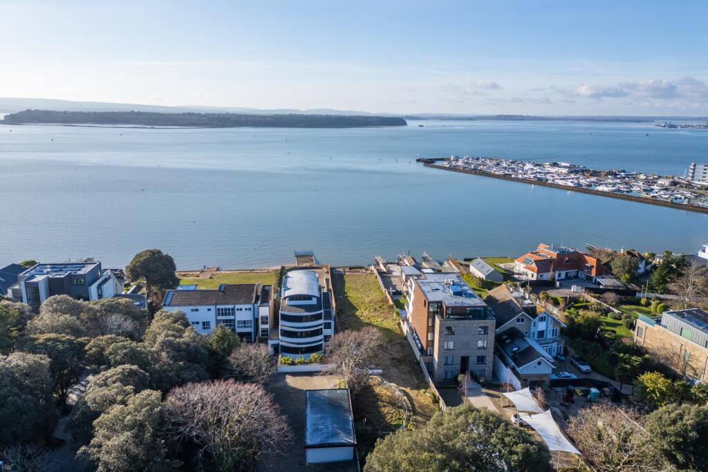 Main image of property: Tides, 324 Sandbanks Road, Poole, Dorset, BH14