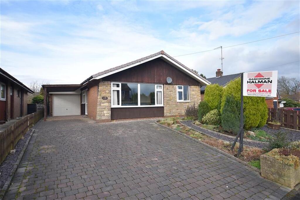 Main image of property: Cherryfields Road, Macclesfield