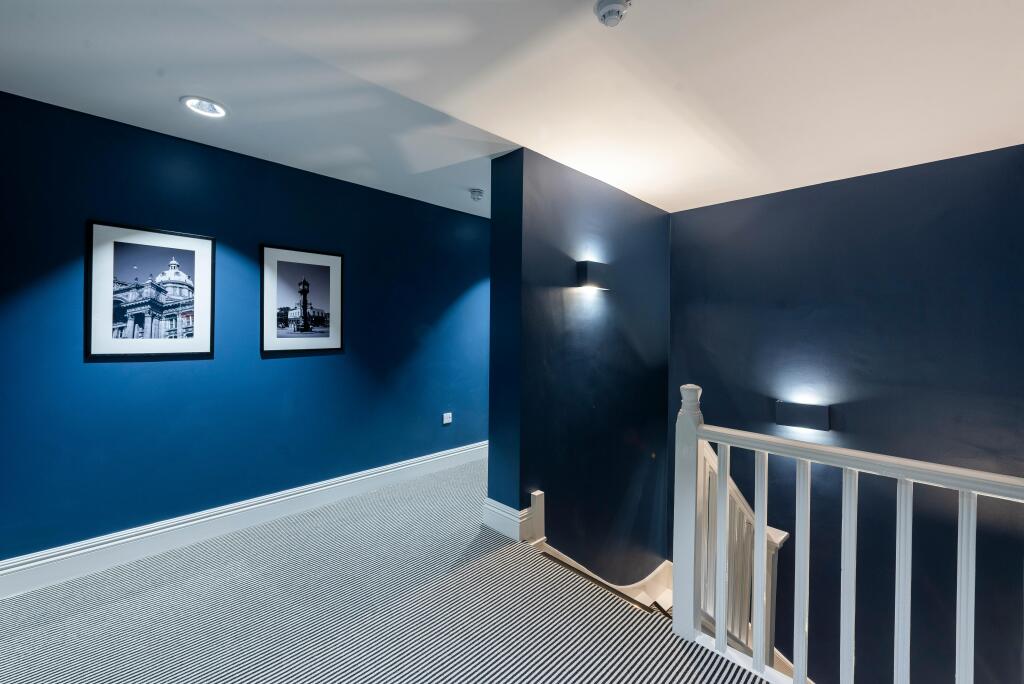 2 Edmund Gardens, 125 Edmund Street