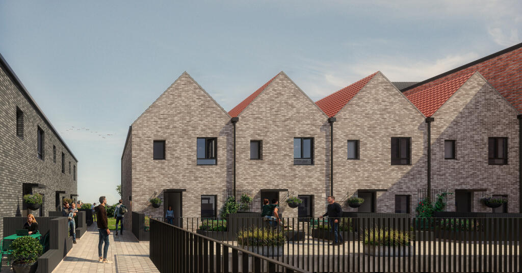 Main image of property: Off Cherry Hinton Road,
Cherry Hinton,
Cambridgeshire,
CB1 3FT