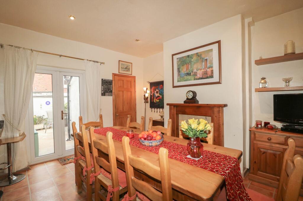 House in Chester - View 5