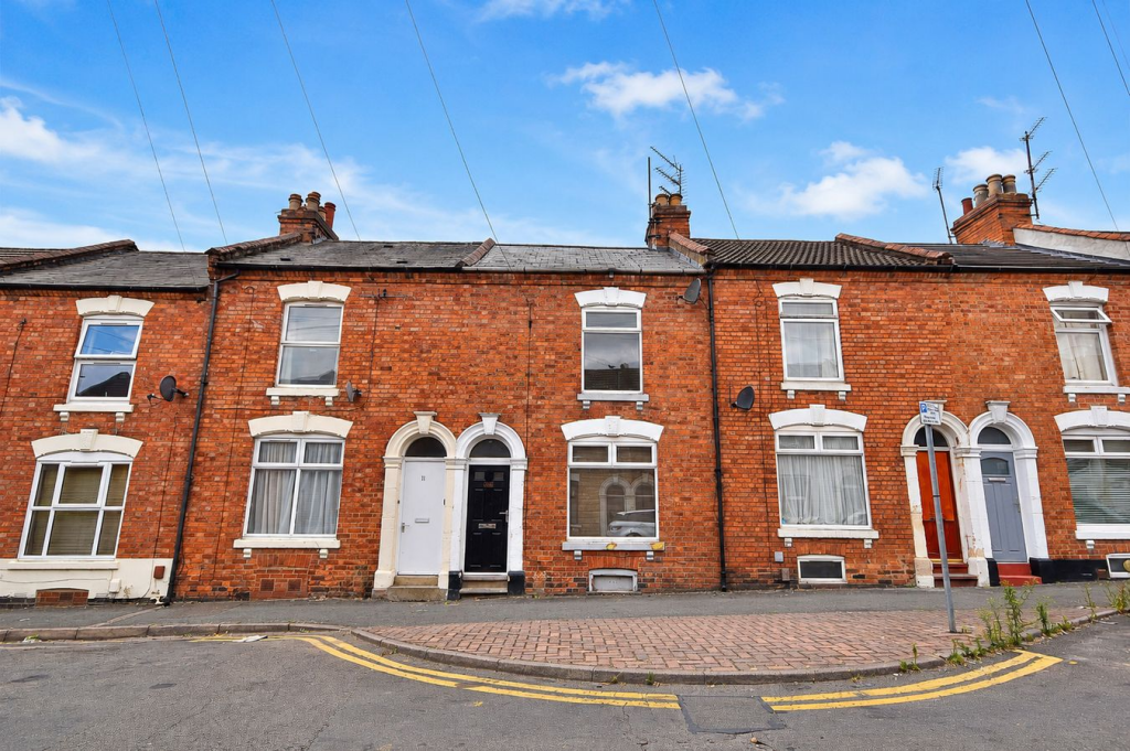 Main image of property: Queens Road, Northampton, NN1