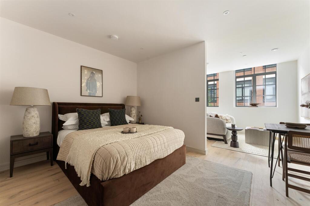 Apartment in London - View 3