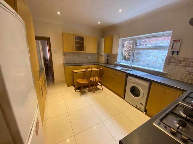 Main image of property: Portswood Road, Portswood, Southampton, SO17