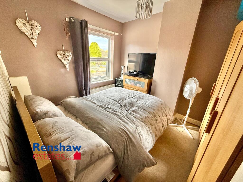House in Ilkeston - More