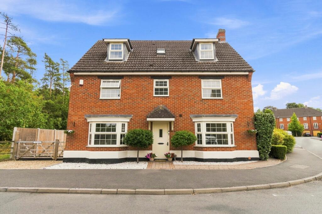 Main image of property: Brunel Avenue, Colsterworth, Grantham