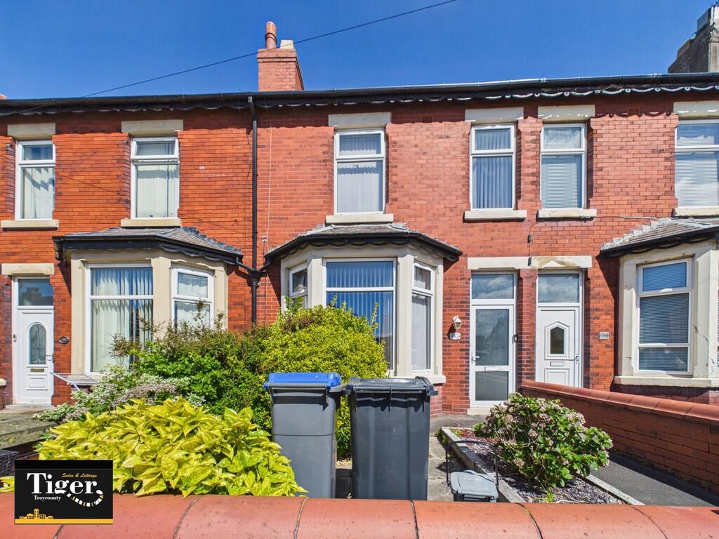 Main image of property: Highfield Road, Blackpool