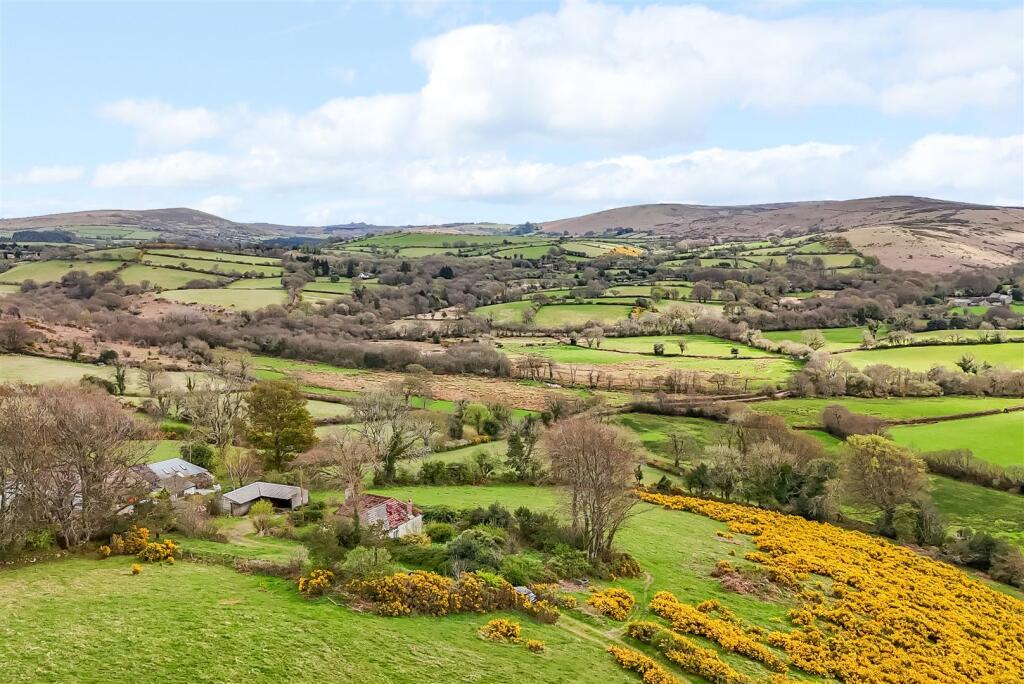 Main image of property: Chagford, Newton Abbot